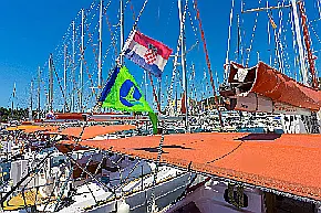 Sail Green With SunLife